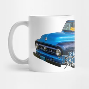 1953 Ford F100 Pickup Truck Mug